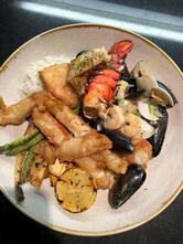 L'arome, Hotel Lac Leamy