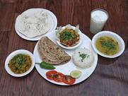 LUCKY RESTAURANT & FASTFOOD