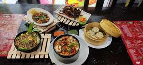 Rinzin And Ryan Crop