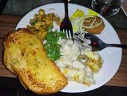 The Cult Cafebar & Disc