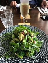 Belgian Beer Cafe