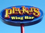 Pluckers Wing Bar
