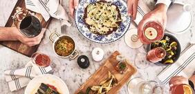 City Hall Bistro