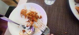 The Kalika Restaurant