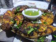 RJ Family Restaurant & Bar