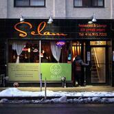 Pero Restaurant and Lounge