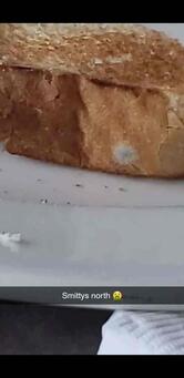 Smitty's Restaurant & Lounge - Regina Albert Street