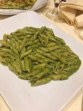 Ristorante di Pesce Milano Buon prezzo - Settembrini 18