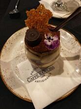 Caffe e Cucina