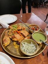 Street Foods By Punjab Grill DLF Phase 3