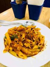 Leanin' Tree Art Cafe