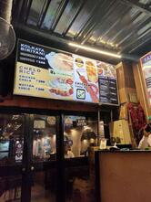 Badshah bar & Restaurant