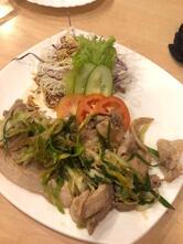 Daikichi-Manami Japanese Restaurant