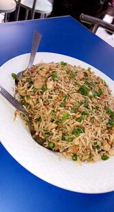 AL- Kuresh Bar-Be-Que Food Plaza