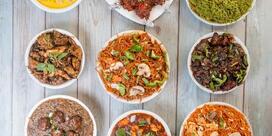 Discovery Restaurant