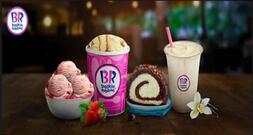 Baskin-Robbins