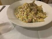 La Trattoria Restaurant & Pizza Bar