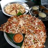 Garden Cafe Express(Keyatala)