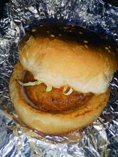 Mr. Yankee's Food Cafe