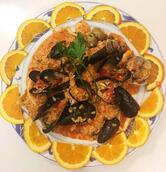 Ristorante Ju Xin Lou