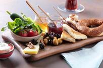 HuQQa Emaar - Best Shisha & Breakfast in İstanbul