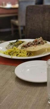 Dakshina Mandapa Restaurant