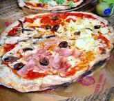 Pizza Union Aldgate