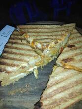 SandWitch-Nungambakkam