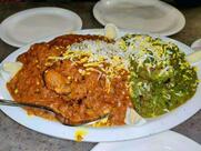 New Cafe Sahar Restaurant