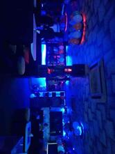 Cafe Shiisha Culture