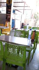 Sharenya Chinese & Fast Food