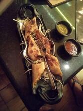 TNC Sheesha lounge cafe godfather