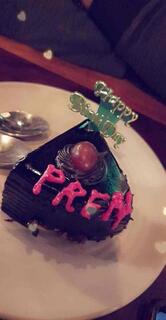 Cafe E2 - Epicurean Escape