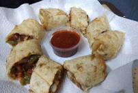 Bonfire Fast Food Corner