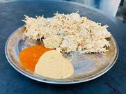 B2 Fast Food & Shake