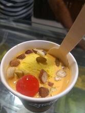 Savlahari Pot Ice Cream & Mastani