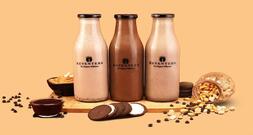 Keventers - The Original Milkshake