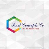 Foodconcept