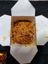 Gourmet Chinese Delight