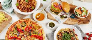 Bella Italia - The Strand