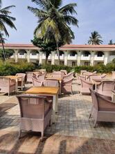 Zest Café & Kitchen - Holiday Inn