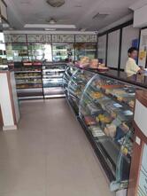 Sri Venkata Rami Reddy Pure Ghee Sweets