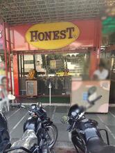Honest Restaurant