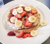 Fuel Cafe
