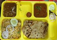 SRS 7 Dayz Chaats & Sweets