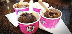 Baskin Robbins