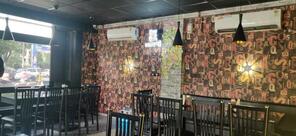 Vandan Multicuisine Restaurant