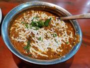 Guptajees vaishnav bhojanalaya