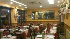 Ristorante Pizzeria Dall'Amicone