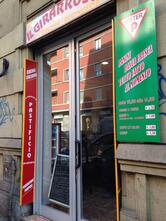 Il Girarrosto di Mister P